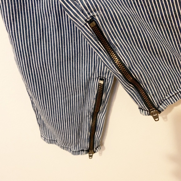 MOTHER The Looker Ankle On the Road Destroyed 26 - Picture 7 of 8